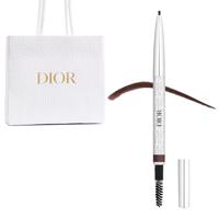 Christian Dior - Dior Diorshow Brow Styler Pencil 004 Auburn Wenkbrauw Make-Up 0.09 g Dames - thumbnail