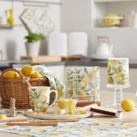 Ambiente Kaars klein Limoni - thumbnail