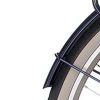 Cortina spatbord achter 28 u5 legion blue - thumbnail