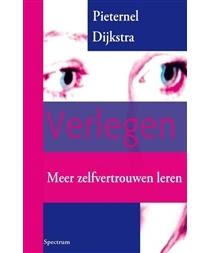 Verlegen - Pieternel Dijkstra - ebook