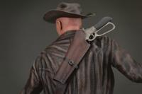 Fallout PVC Statue - The Ghoul - thumbnail