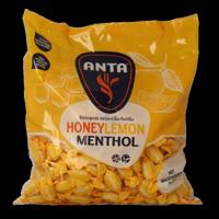 Anta Honing lemon menthol 1000 Gram - thumbnail