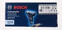 Bosch Professional GSR 12V-15 FC Accu Schroefboormachine FlexiClick 12V Basic Body - 06019F6004 - thumbnail