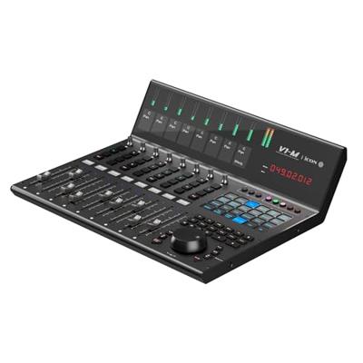 iCON V1-M USB MIDI DAW Controller