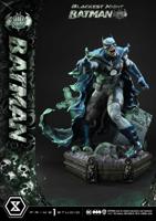 Batman Premium Masterline Series Statue Batman Blackest Night Version 45 cm - thumbnail