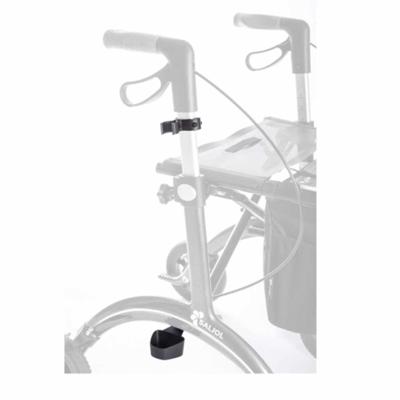 Stokhouder voor Saljol rollator | Accessoires rollator Saljol | 4058789009284