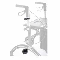 Stokhouder voor Saljol rollator | Accessoires rollator Saljol | 4058789009284 - thumbnail