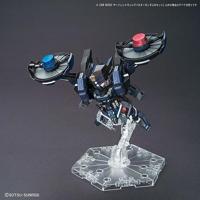 Gundam SD Gundam World Heroes Model Kit - Sergeant Verde Buster Gundam - thumbnail