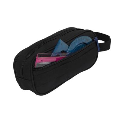 Pennenetui oxford b-smart zwart Pennenetui oxford b-smart zwart