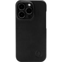JT Berlin BackCase Kreuzberg Backcover Apple iPhone 16 Pro Zwart - thumbnail