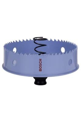 Bosch Accessories Special Sheet Metal 2608584811 Gatenzaag 102 mm 1 stuk(s)