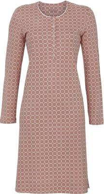 Roze nachthemd cirkels Ringella Roze nachthemd cirkels Ringella