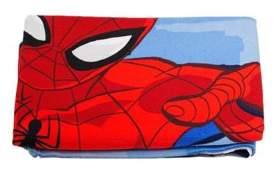 Spiderman strand handdoek polyester 70 x 140 cm Spiderman strand handdoek polyester 70 x 140 cm