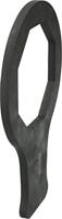 KS Tools 460.4690 Wielkapselslagsleutel voor BPW, 240 mm - thumbnail