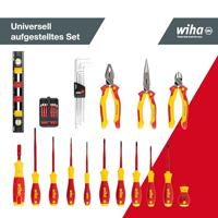 Wiha Basic L electric gereedschapsset - thumbnail