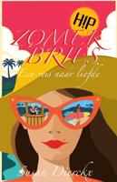 Een reis naar liefde - Susan Dierckx - ebook - thumbnail