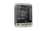 Thermaltake Tower 600 Midi Tower Matcha Groen Behuizing - thumbnail
