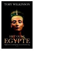 Het oude Egypte - Toby Wilkinson - ebook - thumbnail