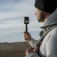 DJI Osmo 70cm Invisible Selfie Stick - thumbnail