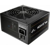 FSP HEXA 85+ PRO PC-netvoeding 550 W 80 Plus Bronze - thumbnail