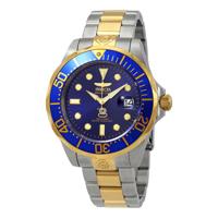 Invicta Grand Diver 3049 Automatic - thumbnail