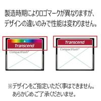 Transcend Ultimate 1066x CF-kaart 16 GB - thumbnail