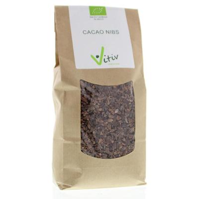 Cacao nibs bio Cacao nibs bio