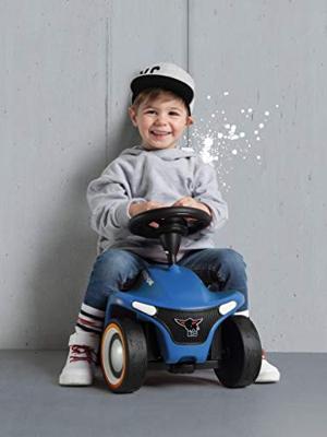 Big bobby car neo - blauw