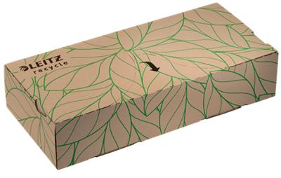 Leitz Recycle dispenser voor showtas, ft A4, 40 stuks