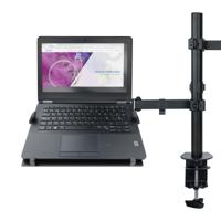 TV houder TooQ 13"-32" Zwart - thumbnail