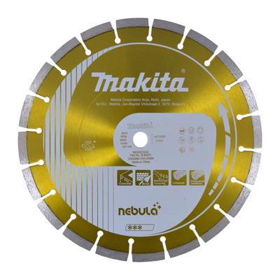 Makita B-54031 B-54031 Diamanten doorslijpschijf Diameter 300 mm 1 stuk(s)