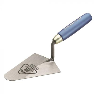 Pleistertroffel rond 711-160