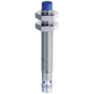 Contrinex Inductieve sensor M8 Niet vlak PNP DW-AS-513-M8-001