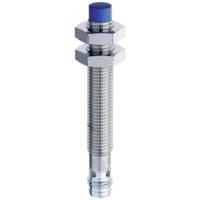 Contrinex Inductieve sensor M8 Niet vlak PNP DW-AS-513-M8-001 - thumbnail