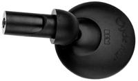 Busch + Müller Spiegel b&m cycle star met plug 60mm - thumbnail