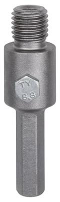 Bosch Accessories Zeskantopnameschaft voor Doosboren Bosch Accessories Zeskantopnameschaft voor Doosboren