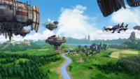Sine Mora EX - thumbnail