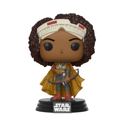 Star Wars Funko Pop Vinyl: Jannah