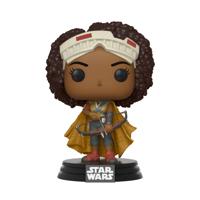 Star Wars Funko Pop Vinyl: Jannah - thumbnail