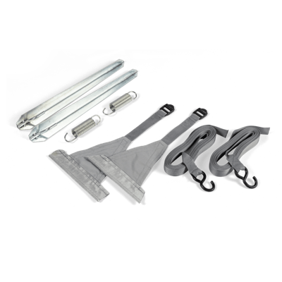 Kampa Universele Cassetteluifel Bevestigingskit