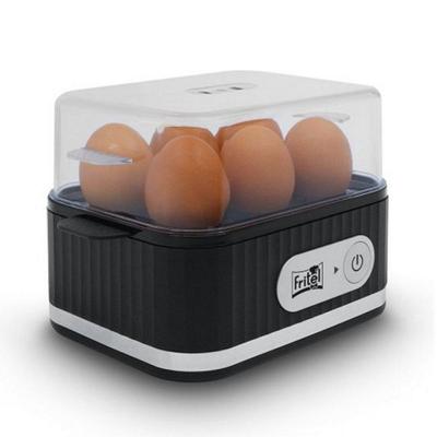 Fritel EC 1475 Eierkoker Zwart