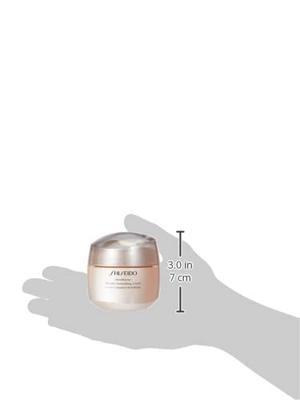 Anti-Rimpelcrème Shiseido 768614160458