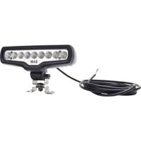 WAS Werkschijnwerper 12 V, 24 V W136 1078 Brede nabijgebied belichting (b x h x d) 199 x 118 x 72 mm 4100 lm - thumbnail