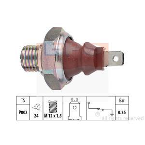 Oliedruksensor 1800026