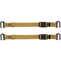 WANDRD Premium Accessory Strap - Dallol Yellow - thumbnail
