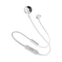 JBL Tune 205BT Headset In-ear Zilver - thumbnail