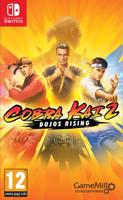 Cobra Kai 2 Dojos Rising - thumbnail