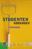 Studentenkookboek - Berty Essen - ebook - thumbnail