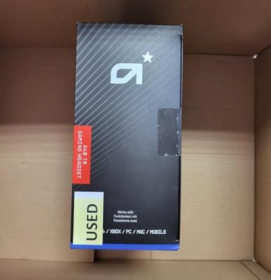 ASTRO Gaming A40 TR headset gaming headset ASTRO Gaming A40 TR headset gaming headset