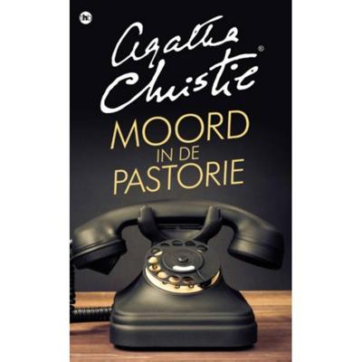 Moord in de pastorie (Paperback)